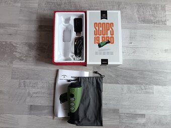 Termovízia Night Pearl 19 PRO - 2