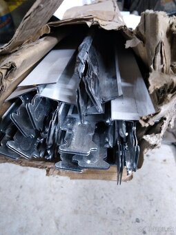 Predám profily OWA na kazetový strop - 2