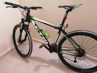 Horský bicykel CTM - 2