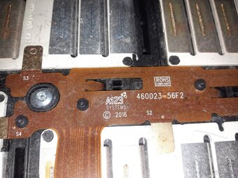 Lifepo4 A123 systém 4S 13,2V - 60Ah - 2