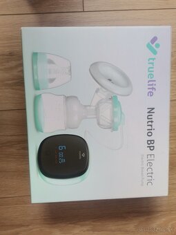 Odsavacka Truelife - 2