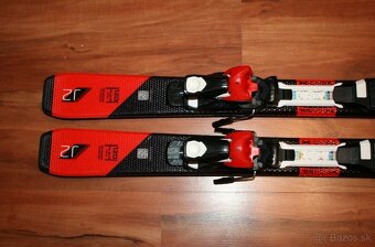 lyže Atomic redster J2 120 cm - 2