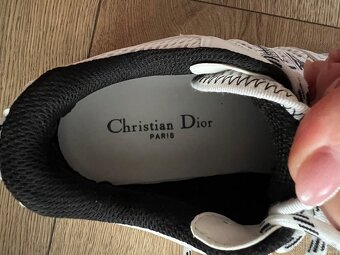 Tenisky Dior - 2