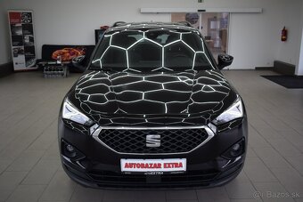 Seat Tarraco 2,0 TDi 110 kW,7-míst,FULL LED,DPH, - 2