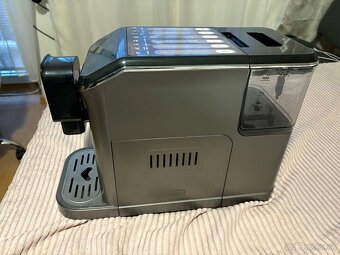 Automatický kávovar Sencor - 2