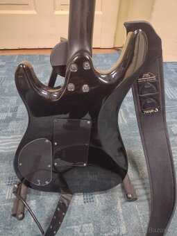 Predám gitaru Cort EVL K5 - 2