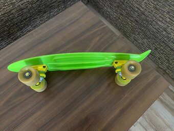 Pennyboard - 2