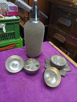 Predám rôzne starozitne veci - 2