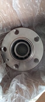 Lozisko kolesa octavia, seat, vw, audi - 2