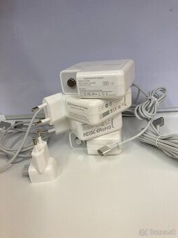 Magsafe 2 Nabíjačka, adaptér pre Macbook - 2