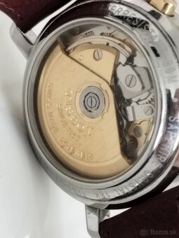 Predam elegantné pánske hodinky - 2