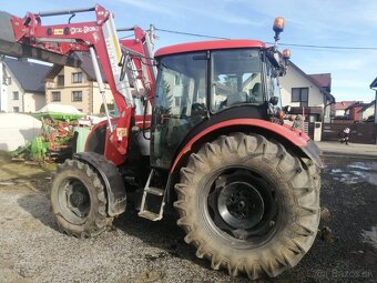 Zetor Proxima 105 41 - 2