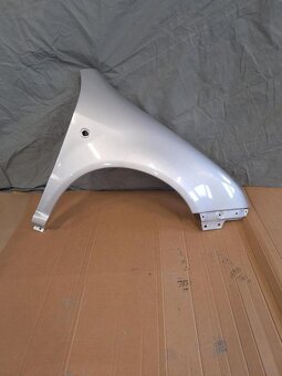 Škoda fabia lift - 2