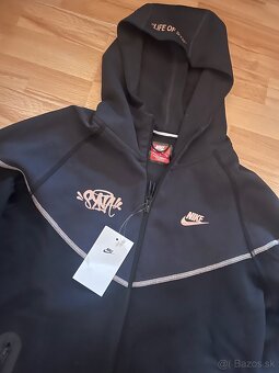 Nike tech fleece central cee - 2