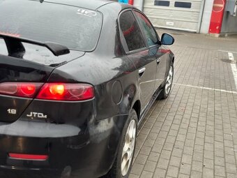 Alfa romeo 159 1.9 jtdm110kw - 2