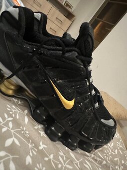 Nike SHOX Neymar - 2