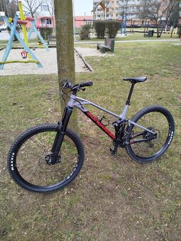 Mondraker Foxy L 2023 - 2