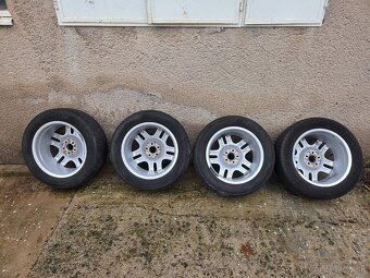Vw golf , passat 205/60 R16 - 2