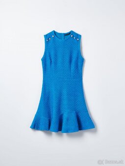 Saty zo štruktúrovaného úpletu Mohito - 2