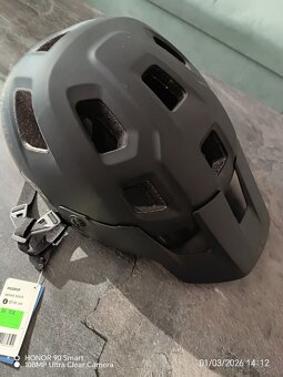 Cyklistická prilba - 2