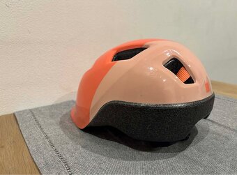 Detskú prilba značky B’TWIN - 2