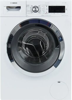 Pračka Bosch séria 8 - 2