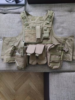 Airsoft lacno predám - 2