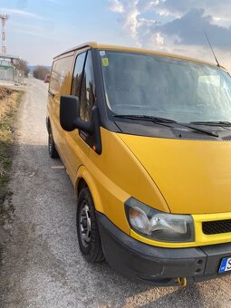 Ford Transit 2005 - 2