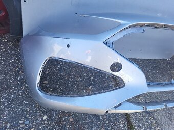 Hyundai i30 III predny naraznik pdc 2018 - 2