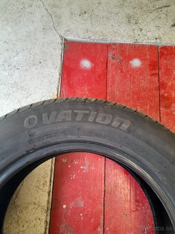 Pneumatiky 205/60/R16 - 2