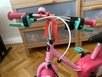 Btwin Unicorn 500 - 2