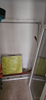 Dvojkridlove okno 140 x 160 - 2