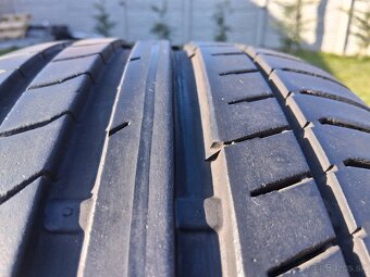 255/40 r19 letne pneumatiky continental - 2
