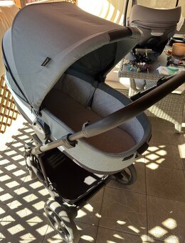 Easy Walker harvey 3 - 2