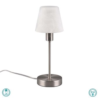 Nová dotyková lampa Trio 595700107 - 2