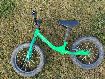 odrážadlo leľ. 14 - 2