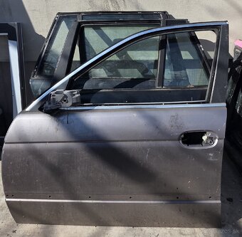 Dvere BMW E39 touring/sedan - 2