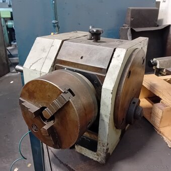 Delička tos du 400 - 2