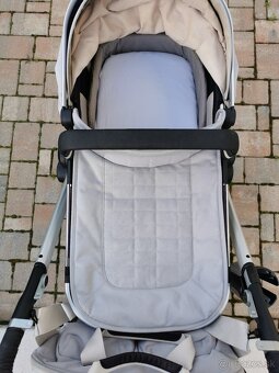 Joolz Day 3 detský kočík s plnou výbavou - 2