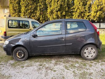 Fiat Punto - 2