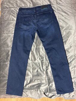 pánske džínsy pierre cardin - 2