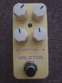 Valeton Katfish Auto Wah - 2