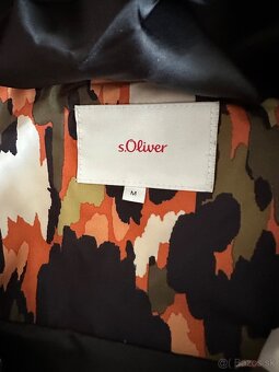 Vesta S Olivier XL - 2