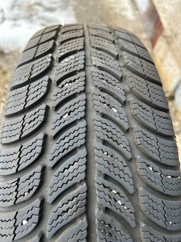 Pneumatiky 185/60 R15 - 2