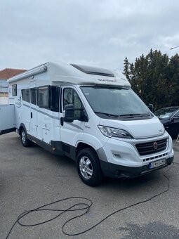 Sunlight.019,150ps,T67,2x klima,tempo,solar,5osob,alu,pekny - 2