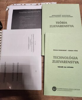 STU MTF a iné skriptá, prednášky.. 2. časť - 2