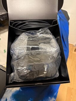 HTC Vive pro 2 + 1TB HDD + VR hry - 2