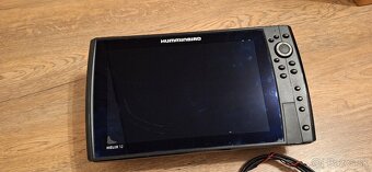 Humminbird helix 12 G3 - 2