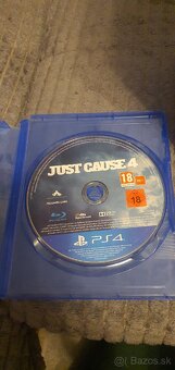 Playstation game - 2