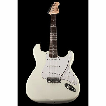 ELEKTRICKÁ  GITARA - 2